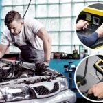 VIDEOSCOPIO TÉCNICO AUTOMÓVIL E INDUSTRIA  BO22