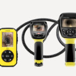 VIDEOSCOPIO TÉCNICO AUTOMÓVIL E INDUSTRIA  BO22