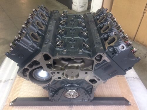 MOTOR MERCEDES OM502LA 942.992