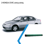 BATERÍA VEHÍCULO HÍBRIDO HONDA CIVIC/ACCORD 2003-2005