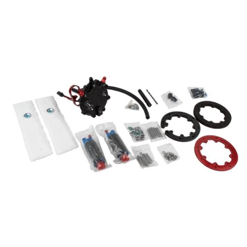 KIT BOMBA COMBUSTIBLE ALTO CAUDAL MYH 340L 1600HP
