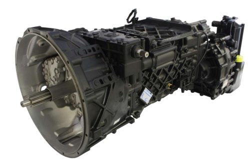 CAJA CAMBIOS DAF 1692777 ECOSPLIT