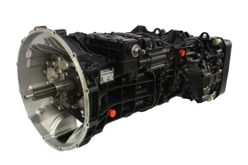 CAJA CAMBIOS DAF 1800729