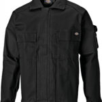 CHAQUETA GRAFTER DUO  DWD4910