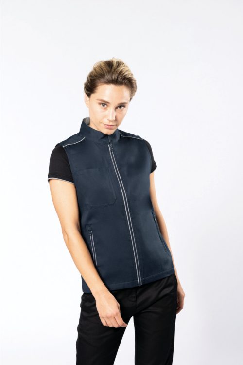CHALECO DAYTODAY MUJER WK6149