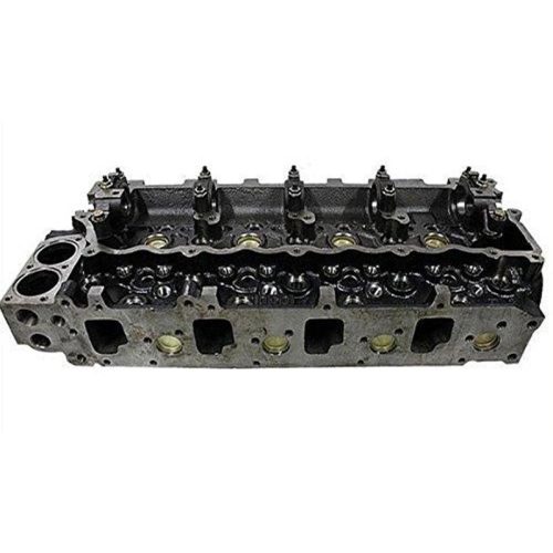 CULATA ISUZU 4HE1T
