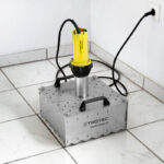 SOPLADOR AIRE CALIENTE HYSTREAM 3400