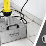 SOPLADOR AIRE CALIENTE HYSTREAM 3400