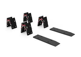 RAMPAS UNIVERSALES CONVERTIBLES EN 4 BANQUETAS AB9005