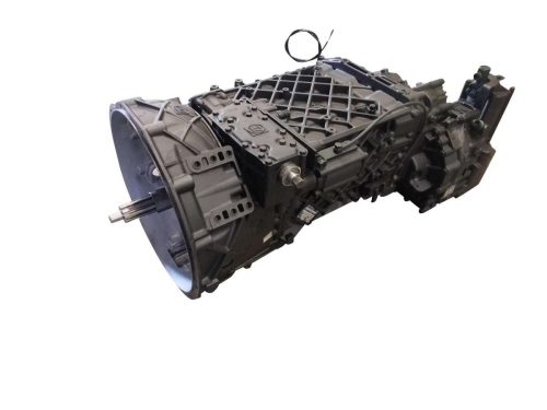 CAJA CAMBIOS DAF 1616657