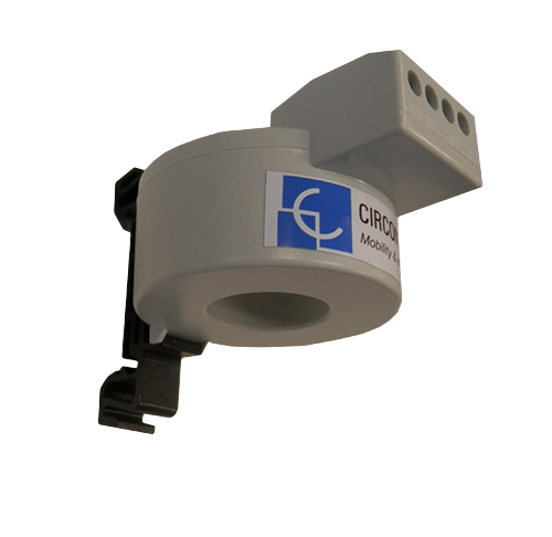 SENSOR INTELIGENTE DE CARGA DOMESTICO WALLBOX eHome