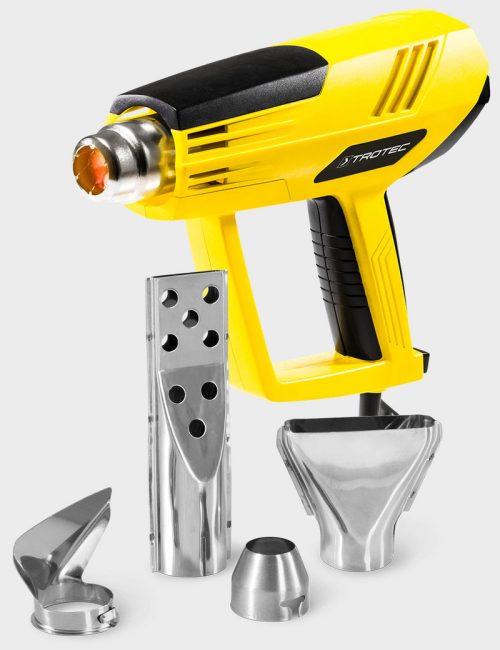 PISTOLA AIRE CALIENTE HYSTREAM 2100