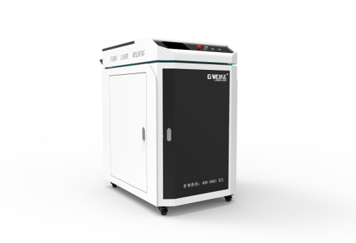 MÁQUINA SOLDAR  POR LÁSER DE FIBRA SERIES  LW/LWA
