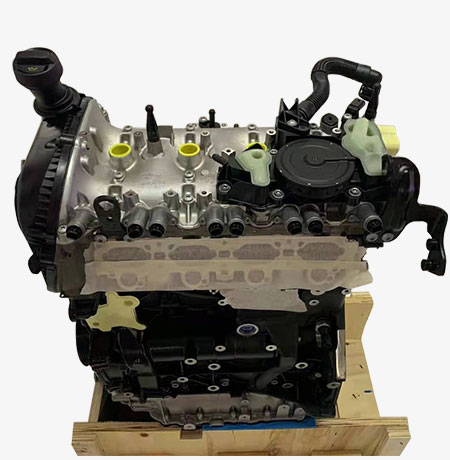 MOTOR GRUPO VW/AUDI 2.0 GEEN3 CWP