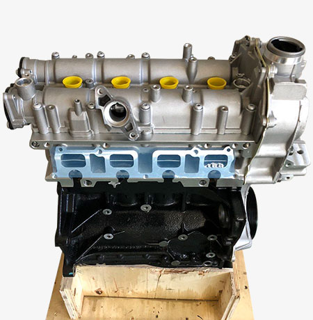 MOTOR VW 1.4 EA111 TSI/TFSI