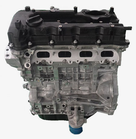 MOTOR HYUNDAI/ KIA 2.0 G4KH