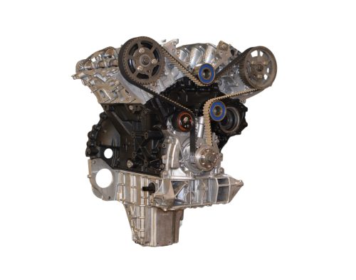 MOTOR LAND ROVER/ JAGUAR GASOLINA  KV6