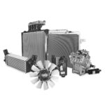 KIT RADIADOR ACEITE BMW MOTOR 11428585625