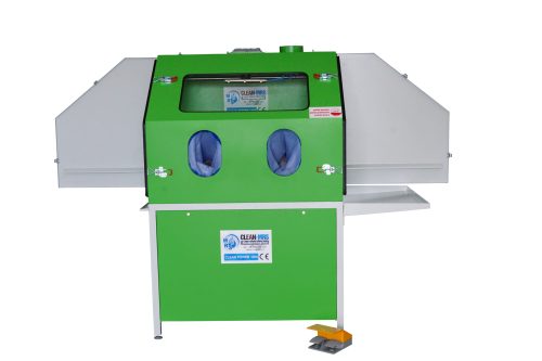 LAVADORA HIDROLIMPIADORA MANUAL CLEAN POWER 1200