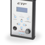 PROGRAMADOR/PROBADOR  ACTUADORES ELECTRÓNICOS  TURBOS EP/ETP