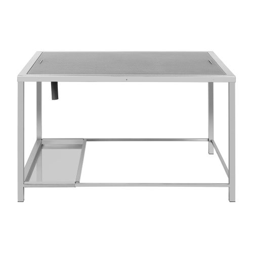 MESA INOX DESMONTAJE TALLER  ANTICONTAMINACIÓN  MOTORES/ CAJAS CAMBIO/ CYBERCAR 2022