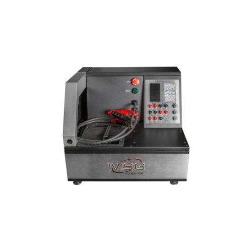 BANCO PRUEBAS DIAGNOSTICO DE ALTERNADORES Y MOTORES DE ARRANQUE MS004