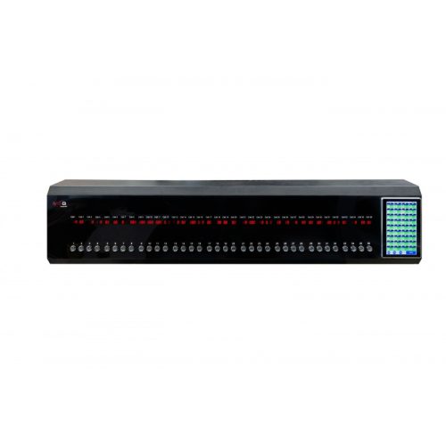 TESTER  BATERÍAS V.HÍBRIDOS MS800