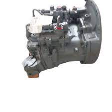 BOMBA HIDRÁULICA HITACHI HPV050FW