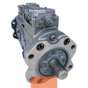 BOMBA HIDRÁULICA HYUNDAI R210LC-7