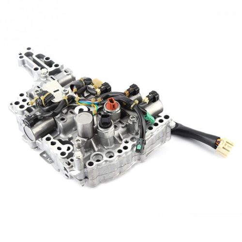 CAJA VÁLVULAS MECATRÓNICA NISSAN JF017E CVT