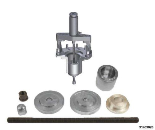 EXTRACTOR/INSERTADOR COJINETES SCANIA M22