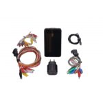 TESTER REGULADORES TENSIÓN ALTERNADORES  MS016