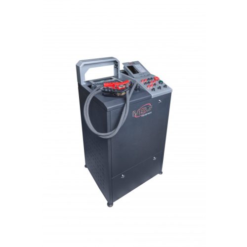 BANCO PRUEBAS DIAGNOSTICO DE ALTERNADORES Y ARRANQUES 12/24V MS002 COM