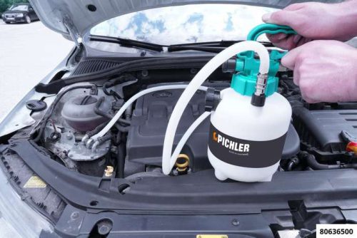 LLENADOR FILTRACIÓN DIESEL/ LIQUIDO FRENOS