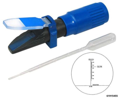 REFRACTÓMETRO ADBLUE UREA 61915455