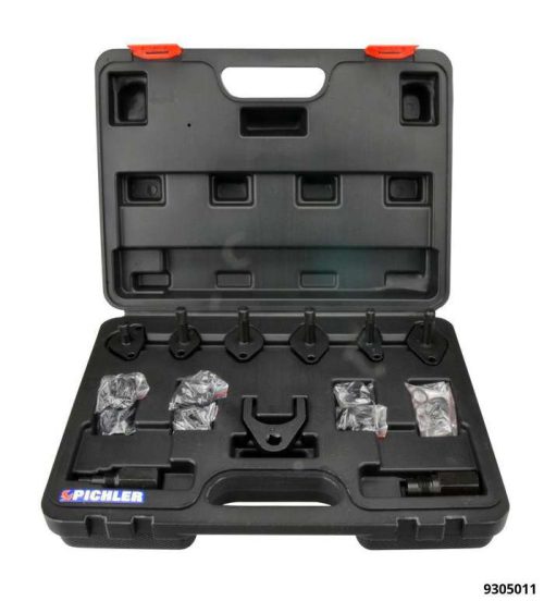 KIT REGULADORES FALSO SISTEMAS COMMON RAIL  9305011
