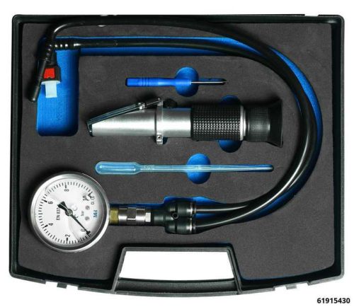 KIT PRUEBA PRESIÓN ADBLUE