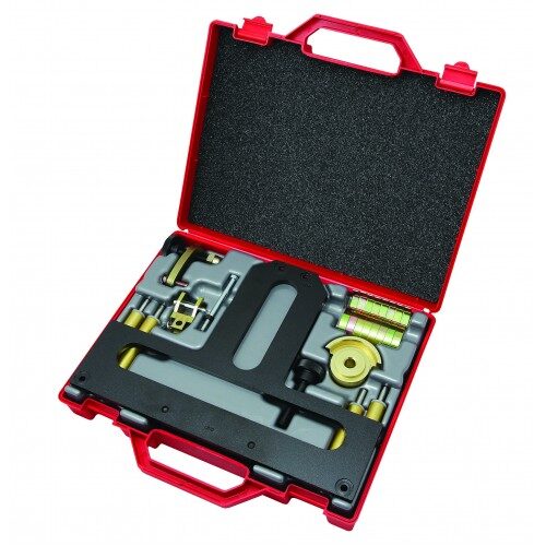 KIT CALADO DISTRIBUCIÓN 1.8/2.0 BMW N42/N46/N46T AST4815