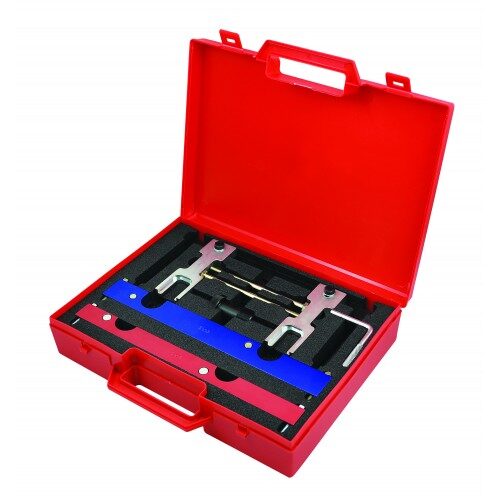 KIT CALADO DISTRIBUCIÓN BMW 2.5/3.0 N52/N53/N54 AST5000