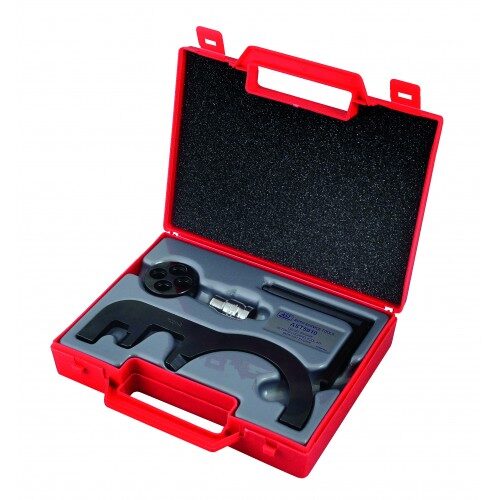 KIT CALADO DISTRIBUCIÓN BMW 1.6/2.0/3.0 N47/N57 AST5010