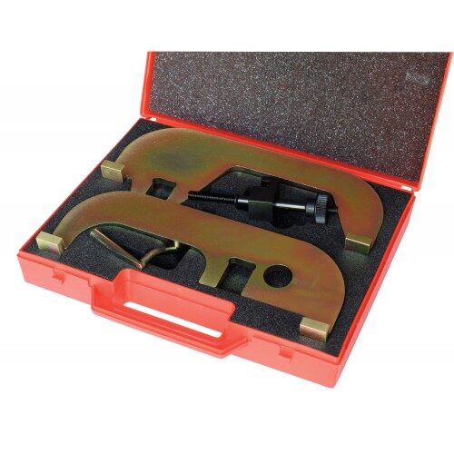 KIT CALADO DISTRIBUCIÓN BMW 3.6/4.0/4.4/4.8 V8 N62/TU AST5055