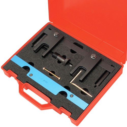 KIT CALADO DISTRIBUCIÓN BMW 1.6/2.0 N43 AST5120