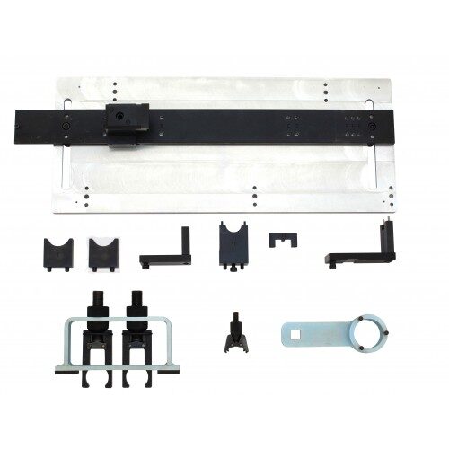 KIT CALADO DISTRIBUCIÓN ARBOLES LEVAS VW 1.2/1.6/2.0 TDI AST5160