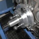 ÚTIL INSTALACIÓN RETEN CIGUEÑAL VAG AST5182