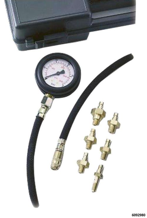 RELOJ PRESIÓN ACEITE CAJA AUTOMATICA 6092980