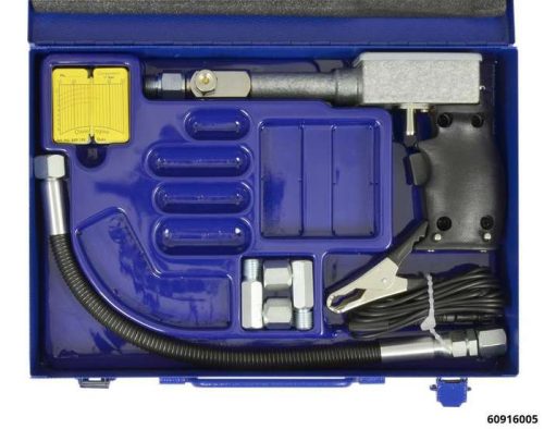 KIT COMPRESIÓN MOTORES DIÉSEL 10-50BAR 60916005