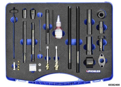 KIT EXTRACTOR UNIVERSAL INYECTORES ROTOS 60382400