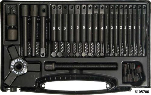 EXTRACTOR RODAMIENTOS 6105700