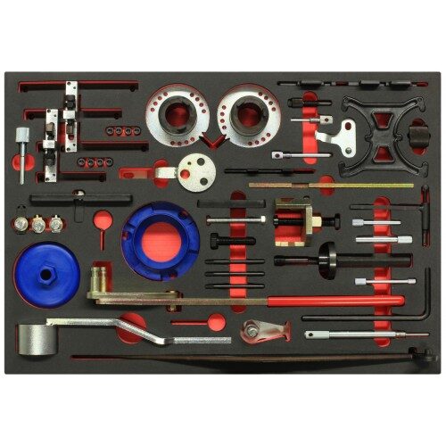KIT CALADO DISTRIBUCIÓN FORD 1.0 /3.2 AST5100A