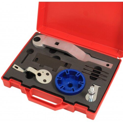 KIT  BLOQUEO DISTRIBUCIÓN FORD 2.0/2.2/2.4/3.2 TDCI AST5105
